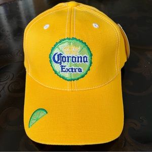 Corona Extra Baseball Cap